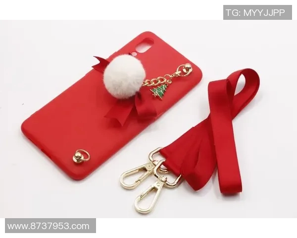 红色足球明星手机壳为你的手机增添运动活力与时尚魅力